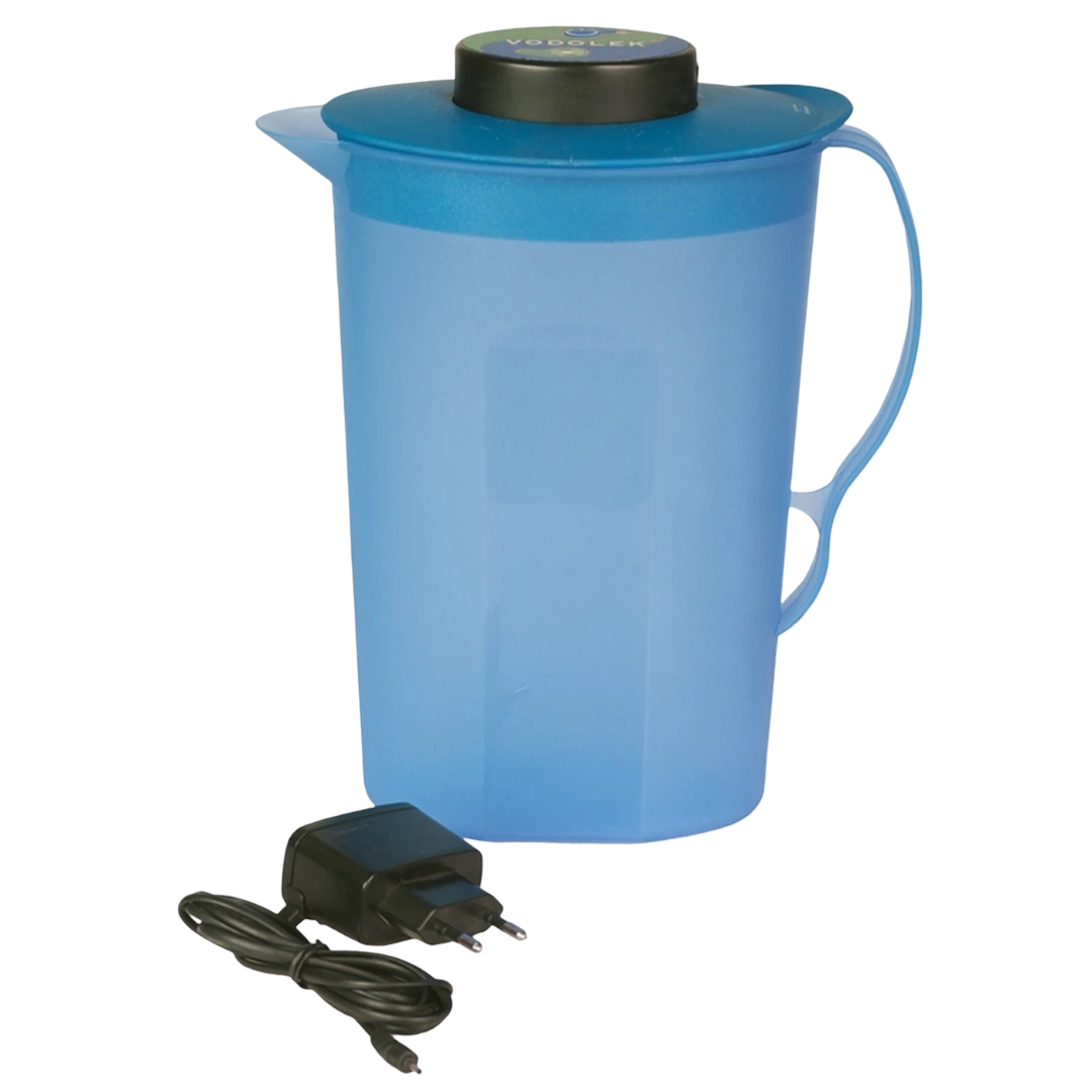 жива вода
