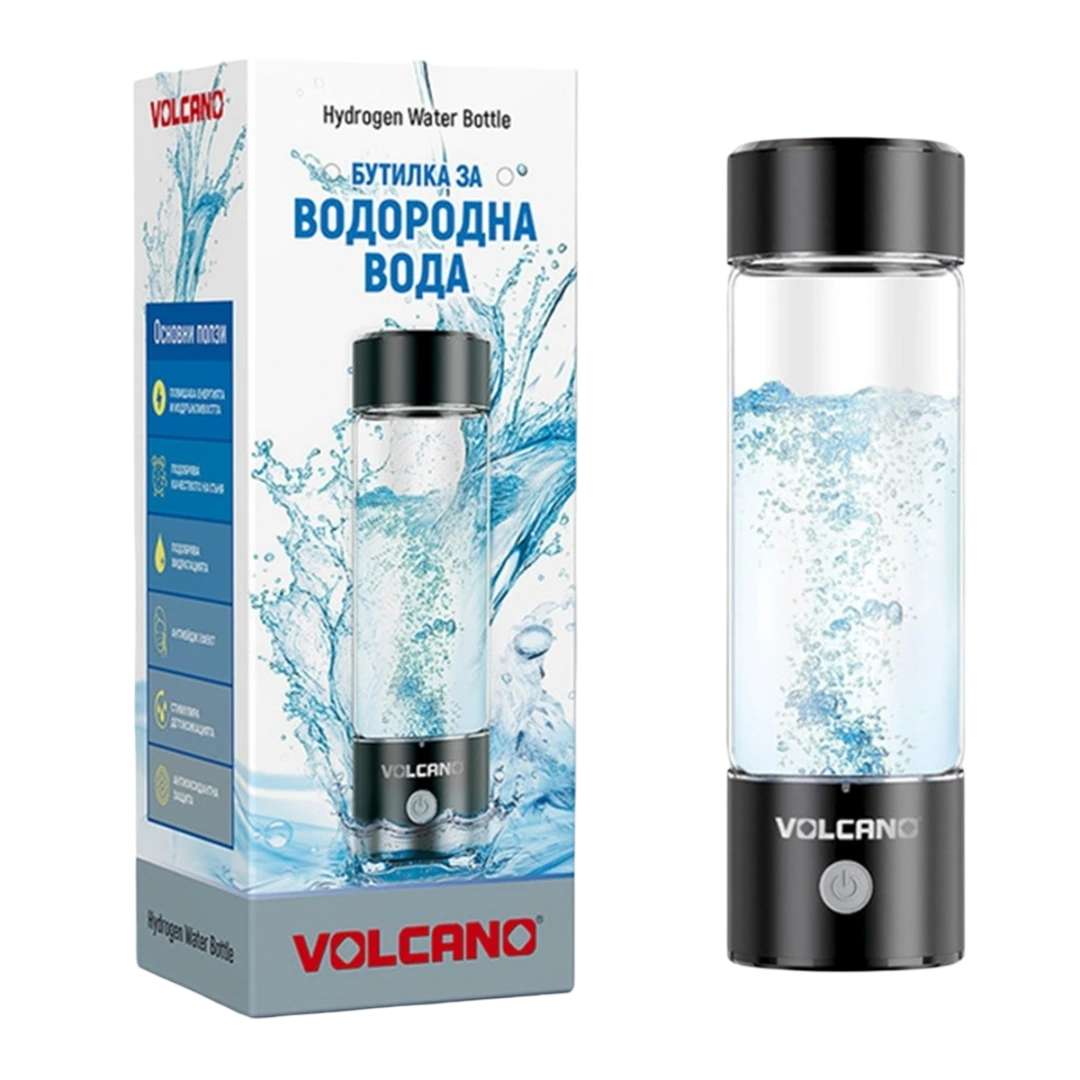 водородна вода