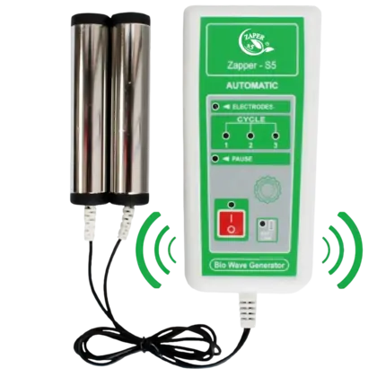 Zapper S5 Automatic