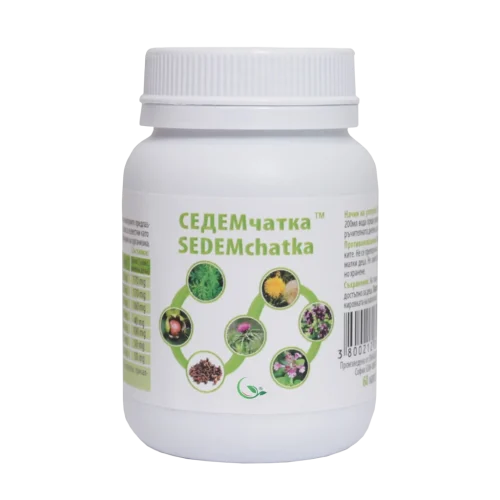 sedem4atka Седемчатка